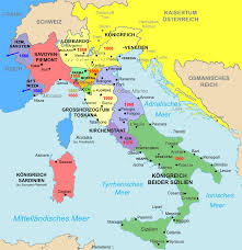 Entdecken italien landkarte für ihr unternehmen, büro oder zuhause. Risorgimento Wikipedia