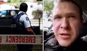 Stiri internationale • pe 19.06.2019 la 08:26. Atacurile Din Noua ZeelandÄ Principalul Suspect IntenÅ£iona SÄ Continue MÄcelul