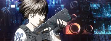 Psycho Pass The Movie Review Ign