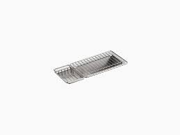 Check spelling or type a new query. Undertone 43 Undermount Kitchen Trough Sink K 3156 Kohler Kohler