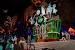 Disney World Halloween Decorations