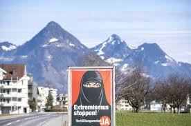 What are the swiss customs formalities, the cost of living and wages? Un Religious Freedom Expert Blasts Swiss Move To Ban Burqa Daily Sabah
