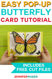 Skillful Ideas How To Make Butterfly With Chart Paper