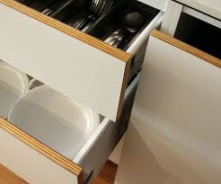 Drawer Fronts Ply White Laminate Kitchen Remodel Inspiration Custom Kitchens Design Kitchen Remodel