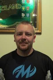 Justin Demott's Instagram, Twitter & Facebook