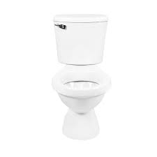 Inodoro Rapid Jet Trebol