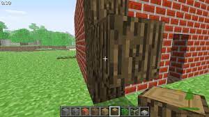 Minecraft classic is a sandbox style mmo based around building. Minecraft Classic Gameplay Youtube