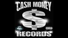 CASH MONEY RECORDS MIX - YouTube