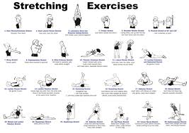 Tips And Tricks To Increase Height After 20 Years Styles At Life Stretch Routine Full Body Stretch Body Stretches