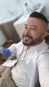 El doctor ha visto tu perfil (6) veces Hola 👋 de donde eres