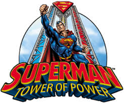 I was in a sappy fluffy mood don't come for me. Superman Tower Of Power Wikipedia