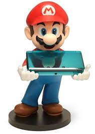 Mario 3ds Holder Best Man Caves Mario Woodworking Projects