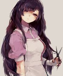 Her title is the ultimate nurse. Tsumiki Mikan Super Danganronpa 2 Zerochan Anime Image Board