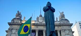 Tiradentes day is celebrated annually in brazil on april 21 to commemorate the death of joaquim josé da silva xavier who was also known as tiradentes. Remembering The Tooth Puller Palisades Hudson Financial Group