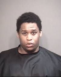 Columbia man, charged in an April shooting, arrested again while out