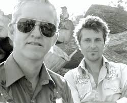 Niagara Children, Along With Greg Keelor and Jim Cuddy Of Blue Rodeo Fame,  Lend Their Voices To Fundraiser For Orphaned South African Children