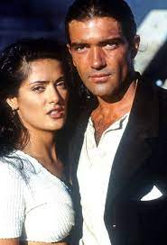 She began her career in mexico starring in the telenovela teresa and starred in the film el callejón de los milagros. Salma Hayek On How Desperado Changed Her Life And Latinx Representation