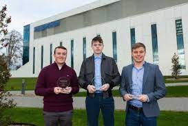 See reviews, salaries & interviews from regeneron pharmaceuticals employees in limerick, co. Regeneron Ireland Announces New Awards Programme With Ul Ul University Of Limerick