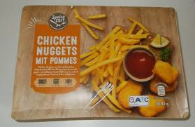 We've provided the details above for information purposes only, to enhance your experience of the aldi website. Aldi Speisezeit Chicken Nuggets Mit Pommes Blogtestesser
