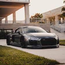 223 Curtidas 1 Comentarios Gt4rs No Instagram R8 Audi R8 Audir8 Grey Contrast Slammed Autokings Autounlimited Audi Dream Cars Audi Cars