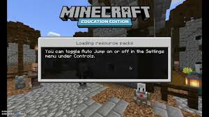 Education edition installed, follow these instructions to get the update. Mission To Mars 2 0 Minecraft Education Edition W Damdeep Youtube