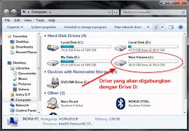 Cara menggabungkan dua partisi menjadi satu. Cara Menggabungkan Partisi Dengan Aomei Partition Assistant Standard Edition Indra S Blog