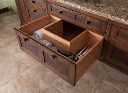 wood mode cabinetry closes its doors