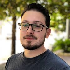 Alex Botello (@alexbotello)