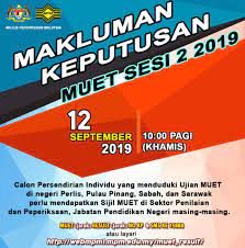 See more of sektor perancangan & pengurusan ppd, jabatan pendidikan negeri pulau pinang on facebook. Majlis Peperiksaan Malaysia Facebook