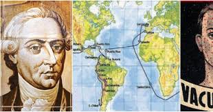 La gesta médica de la Real Armada rumbo a América y Asia (parte II)