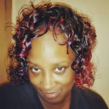 Simply Blessed Hair Salon