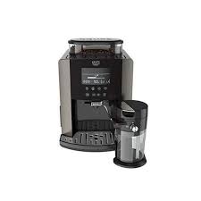 The precise control of water, quantity, temperature, and pressure combined after owning three other pod machines i finally found one that i like and that is the krups. Expresso Broyeur Krups Rue Du Commerce