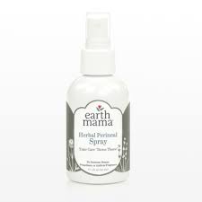 Buy Earth Mama Angel Baby New Mama Bottom Spray At Well Ca Free Shipping 35 In Canada