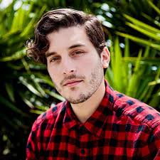 David Botero, Ice Skating Coach at AZ Skate Camp in Peoria