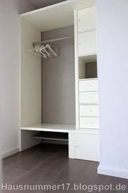 Ikea Hack Eine Flur Garderobe Selber Bauen Garderobe Selber Bauen Garderobe Flur Garderobe Ikea