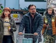 Don't Look Up (USA 2021) : KRITIK : artechock