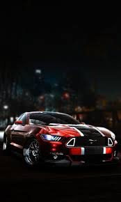 Games Wallpapers Download 480x800 Wallpaper Need For Speed Ford Mustang Dark Art Nokia X X2 Wallpaper World Mustang Cars Ford Mustang Mustang Wallpaper