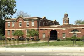 Nela Park: A century of lighting innovation and tradition