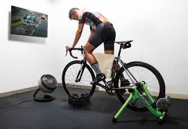 Find Ways To Make Your Setup More Appealing On Any Budget And It May Change Your Perspective On Train Zwift Cycling Indoor Bike Trainer Triathlon Training Plan