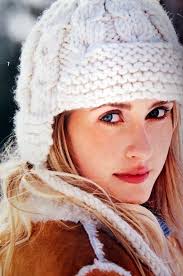 Vogue Knitting Knitting Pattern Magazine Winter 2005/2006