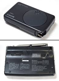 Image result for Sony ICF-SW07