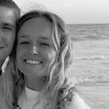 Sydney Johnston and Andrew Mainord's Wedding Website