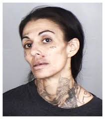 Chico Woman Pleads to Gross Vehicular Manslaughter"