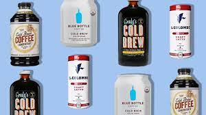 Bottling your cold brew coffee allows you to share your own personal blend with friends and family members, as well as sell it to coffee aficionados who enjoy a delicious cold brew coffee. 10 Dietitian Approved Iced Coffees And Cold Brews You Can Buy At The Supermarket Self