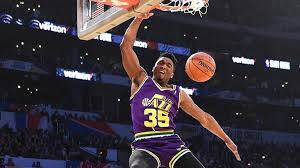 Mitchell gives everything he has on the floor to win the game, and sometimes he'll try to do everything himself. Donovan Mitchell Slowly Saying Goodbye To Dunks Ksl Sports