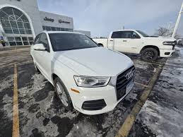 Image result for Glacier White 2017 Q3