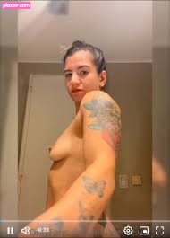 Ailin Perez video 19