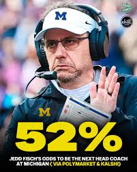 Ernest Hausmann has announced his medical retirement from the sport 〽️  #GoBlue