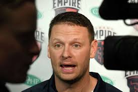 I look at it as an opportunity,' Rob Keefe says of return to Albany