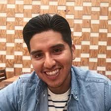 Cesar Paredes — Code for America